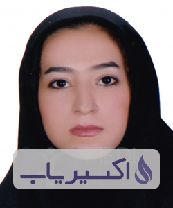 دکتر مژگان لطیفیان