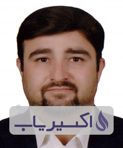 دکتر محمد کرمی عبد