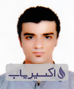 دکتر میعاد مرادپور شمامی