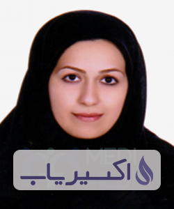 دکتر محیا آقائی شیجانی