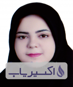 دکتر فاطمه شعبان زاده