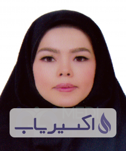 دکتر هدیه ریاضی