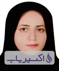دکتر مریم محمدی دستنائی