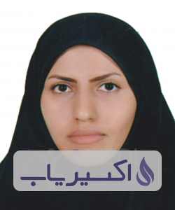 دکتر فاطمه مولوی وردنجانی