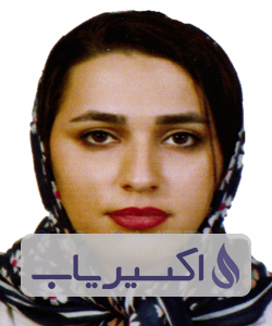 دکتر حدیث حسنوند