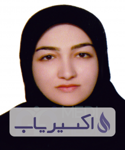 دکتر ریحانه سادات قاضی عسگر