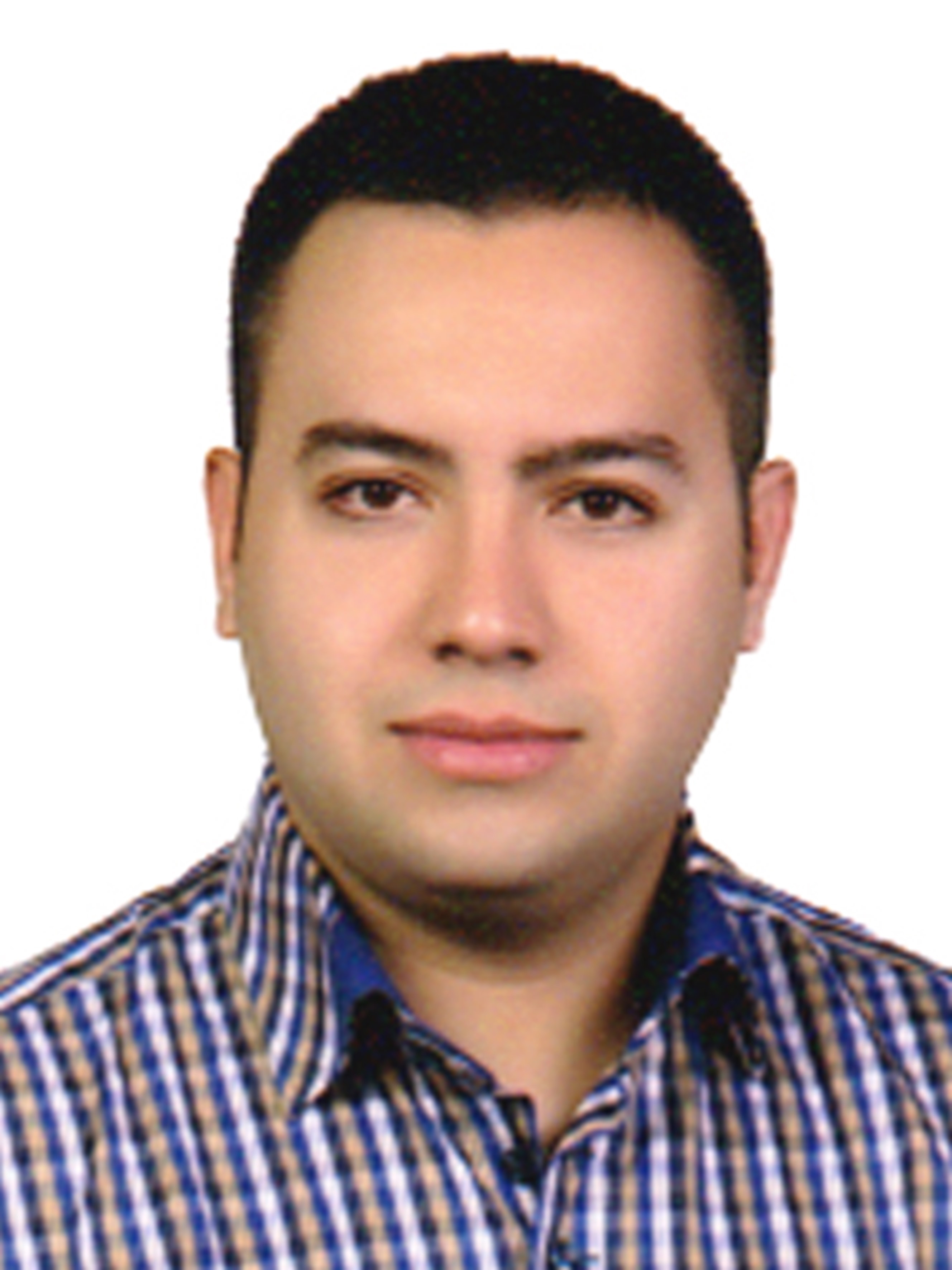 دکتر سپهر عطار روشن