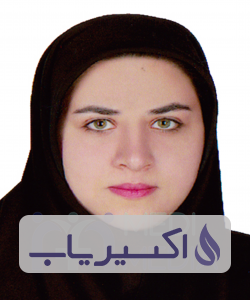 دکتر زهرا شاهجوئی