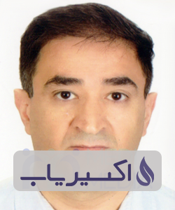 دکتر نادر بشکوئیده