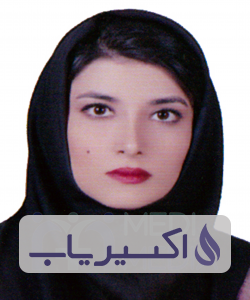 دکتر سارا آخوندی میبدی