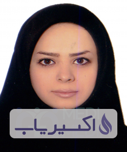 دکتر ندا فرزادی مقدم