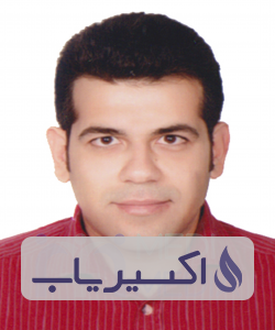 دکتر امیرحسین مشهدبان