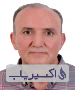 دکتر رضاعلی امرائی