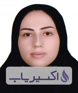 دکتر حدیث موحدی فرد