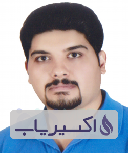 دکتر پویا قدیری