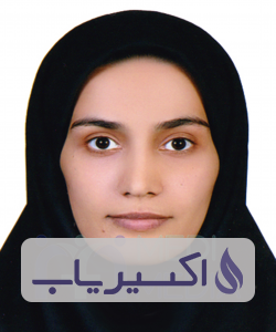 دکتر مهرنوش اسلامی رمچاهی