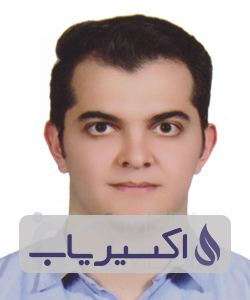 دکتر میلاد آقاجانی