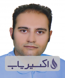 دکتر بهراد شاهین