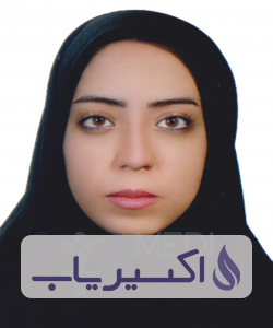 دکتر شبنم کلانتری