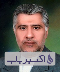 دکتر عباس مؤمنی