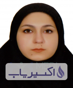 دکتر مریم صدقی گمچی