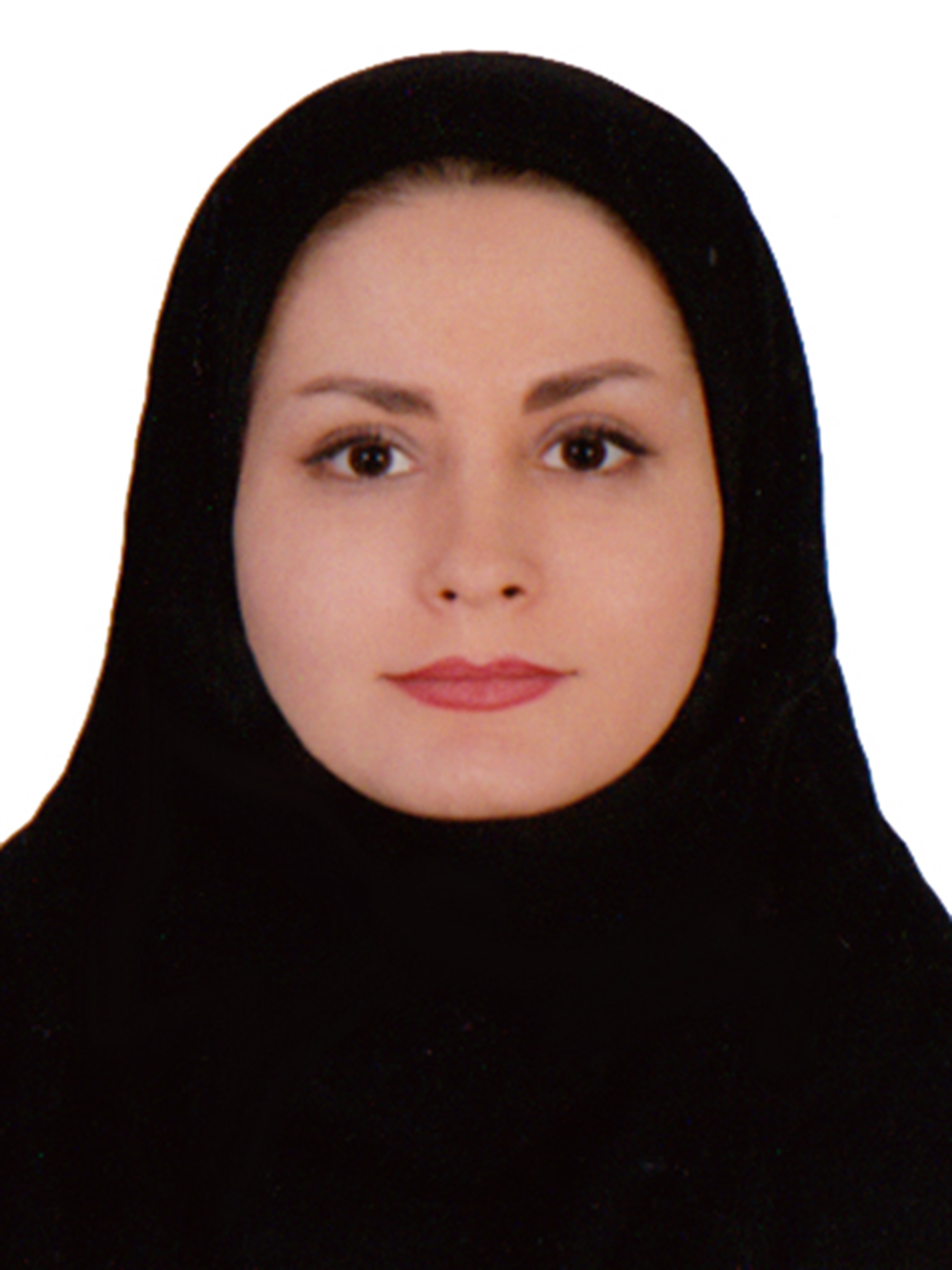 دکتر معصومه اسدی فر
