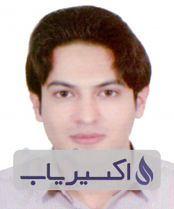 دکتر محمدعلی بابائی زارچ