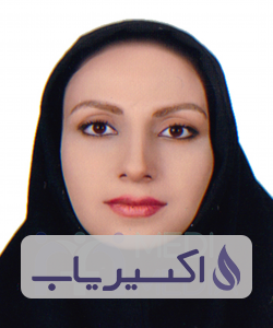 دکتر نعیمه زارع رفیع