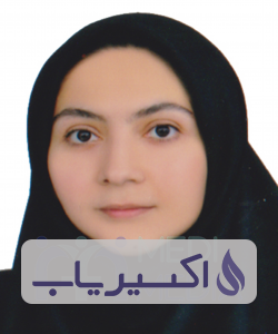 دکتر پریسا تقدیری