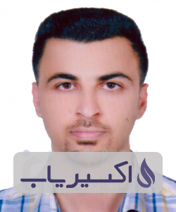 دکتر رضا سعدیان فر