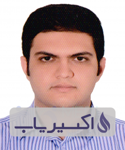 دکتر علی پریزاد نصیر کندی