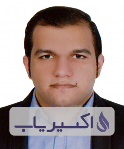 دکتر محمدامین خلیلی