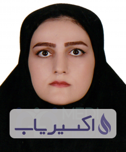 دکتر محدثه اصغریان