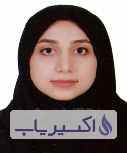 دکتر فاطمه شریفی مرجقلی