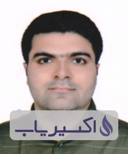 دکتر احمد صوفی محمودی