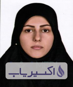 دکتر سعیده خاتمی
