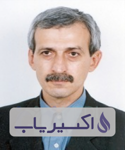 دکتر محمود جبل عاملی