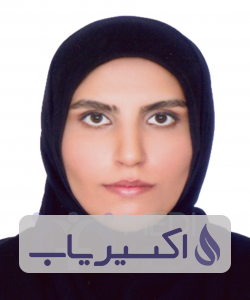 دکتر سارا رنجبرکی