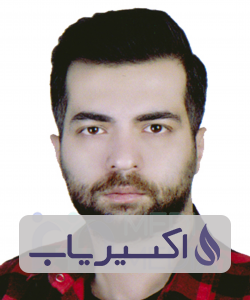 دکتر هیراد مجاور