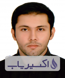 دکتر رامین علی نژاد