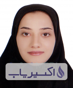 دکتر فریدا صابری