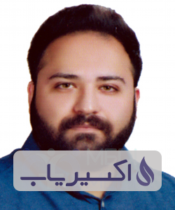 دکتر پوریا چه کناری