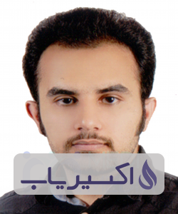 دکتر اکبر احسانی