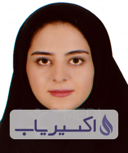 دکتر نغمه خضری