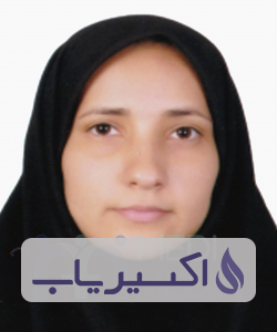 دکتر زینب حیدری بی زنوئیه