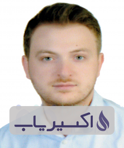 دکتر سیدعلی سالار مدینه زاده