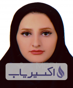 دکتر ویدا بادروج