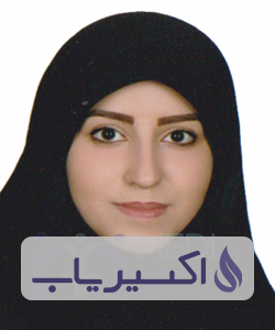 دکتر فاطمه بهنام جو