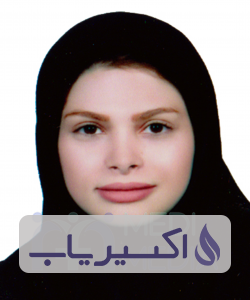 دکتر بهاره کاظمی