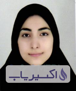 دکتر سیده نگین احمدنیا